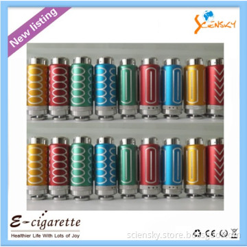 2013 New Style Mechanical E-Cigarette K100-S169